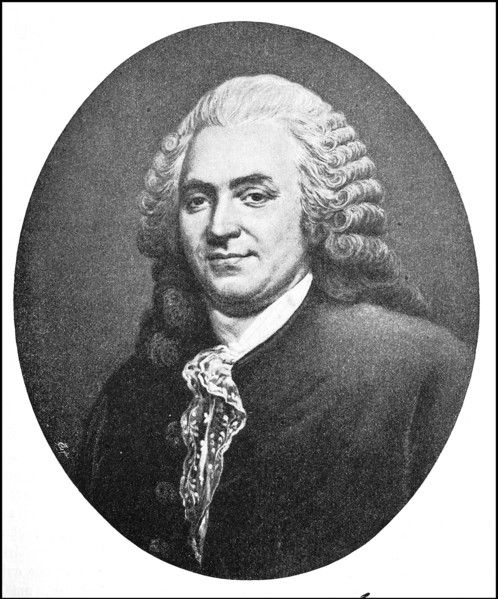 Anne Robert Jacques Turgot