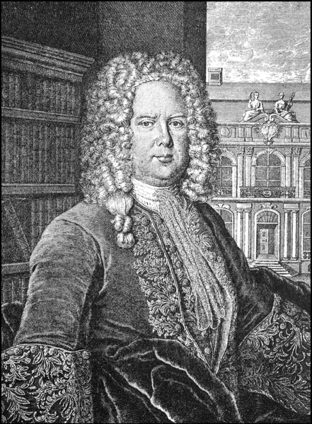Samuel Baron Cocceji