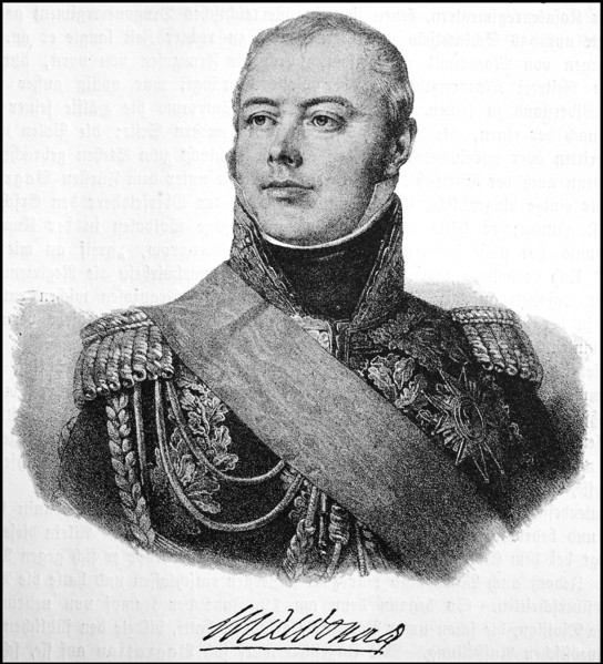 Etienne Jacques Joseph Alexandre MacDonald