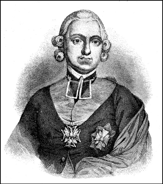 Hugo Kollontai