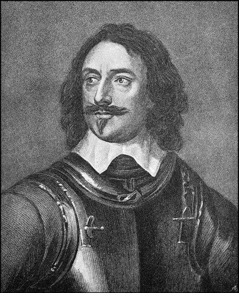 Robert Devereux