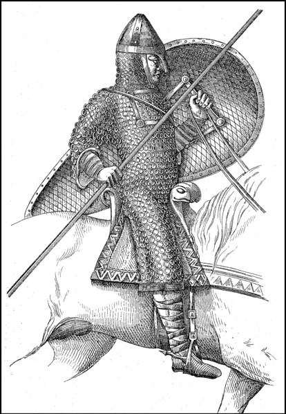 Norman