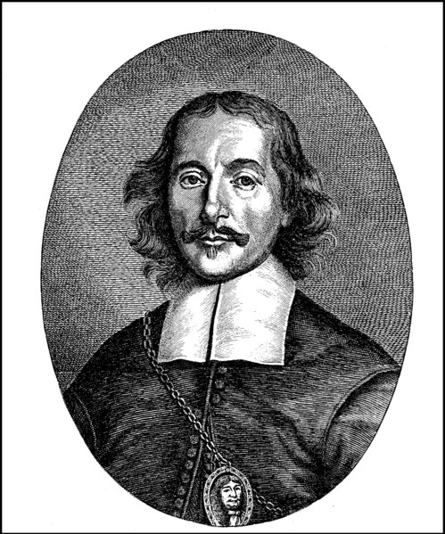 Otto von Guericke