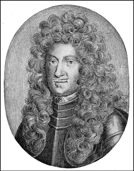 Georg Friedrich of Waldeck
