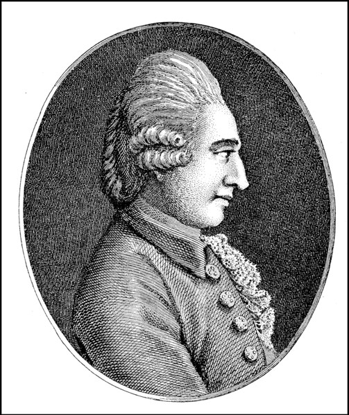 Johann Friedrich Struensee
