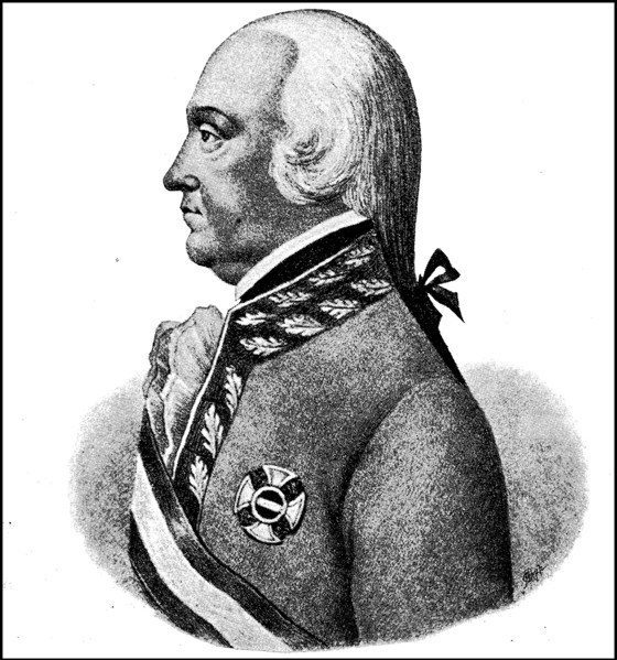 Joseph Alvinczy