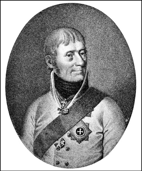 Count Levin