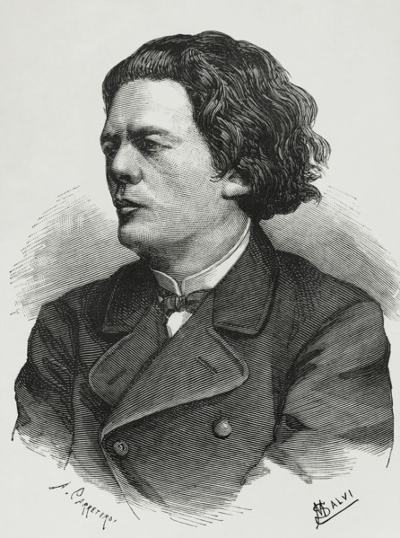 Anton Rubinstein