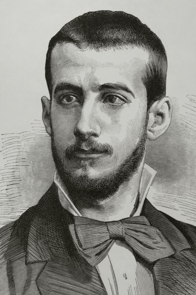 Marcelino Menéndez Pelayo