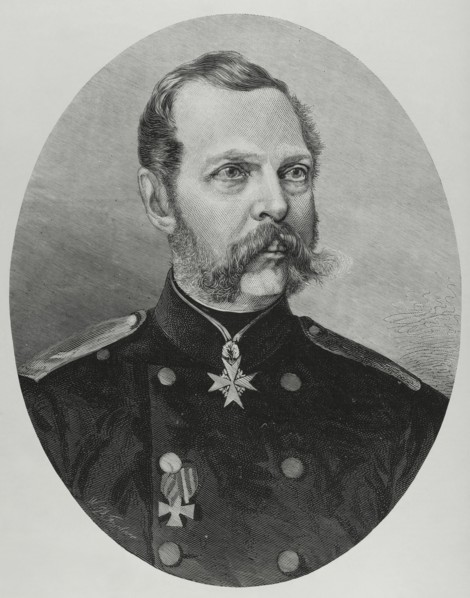 Alexander II of Russia