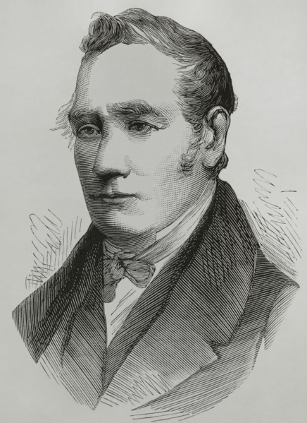 George Stephenson