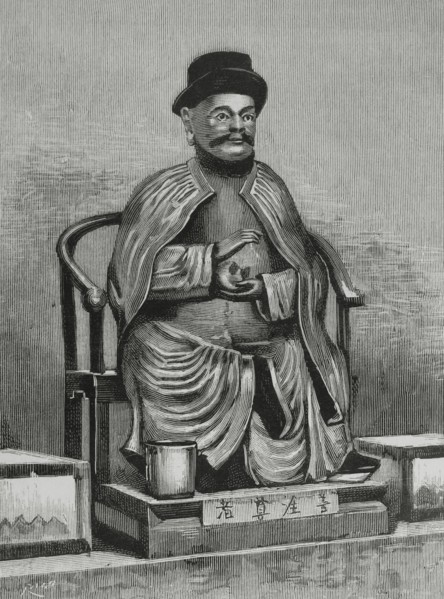 Marco Polo,