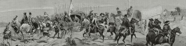 King Philip II of Spain,