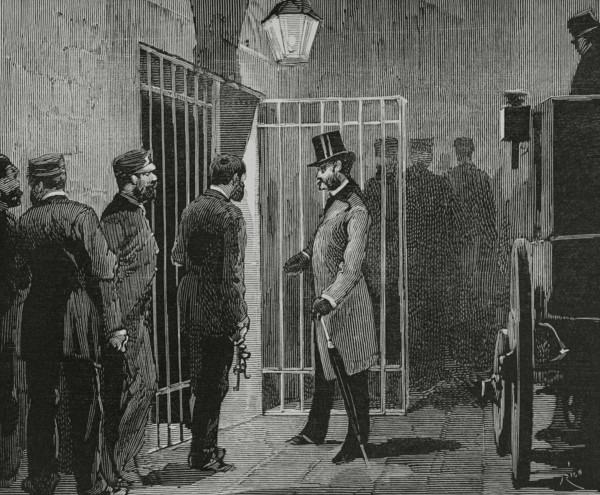 Charles Stewart Parnell,