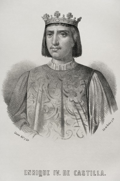 Henry IV,