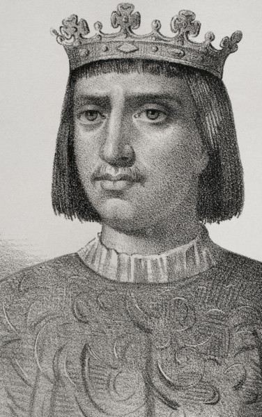 Henry IV,