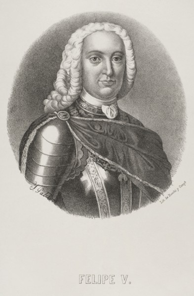 Philip V,