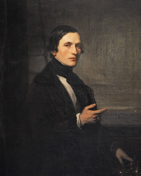 Federico de Madrazo y Kuntz, Sanchez the sailor