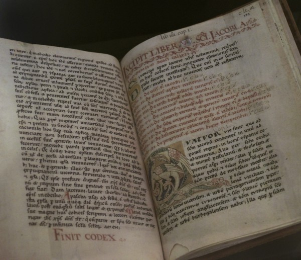 Codex Calixtinus, Facsimile edition