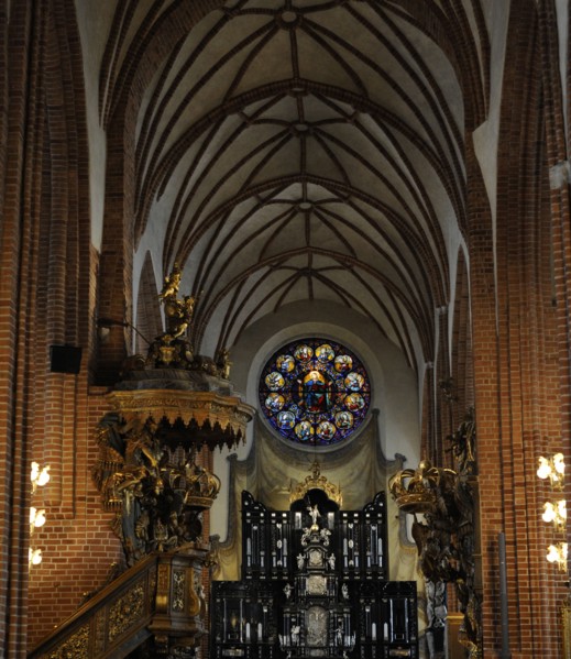 Storkyrkan, Sweden, Stockholm,