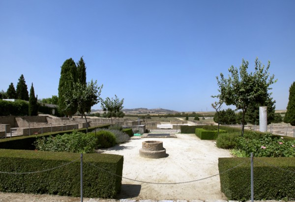Italica, Spain, Santiponce