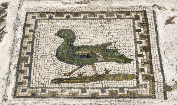 Italica, Spain, Santiponce