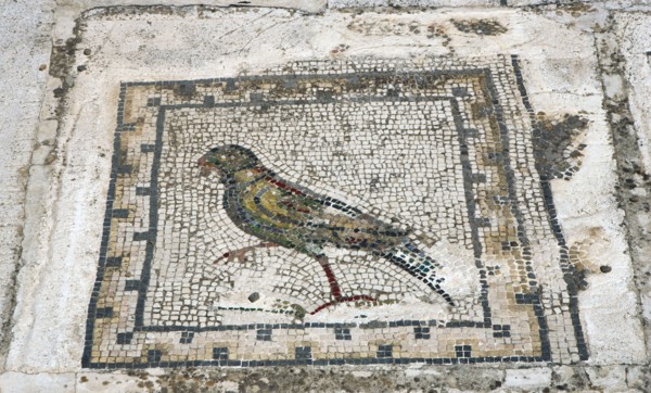 Italica, Spain, Santiponce