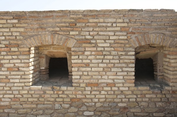 Roman city of Italica, Spain, Santiponce