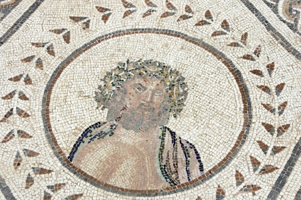 Roman city of Italica, Spain, Santiponce