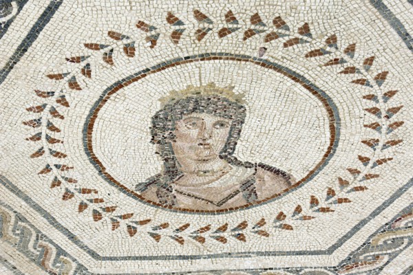 Roman city of Italica, Spain, Santiponce