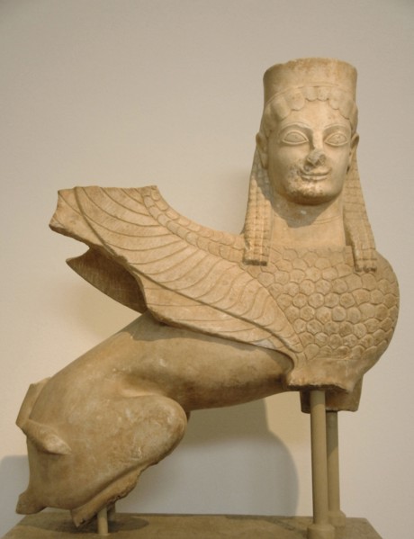 Archaic Greek period