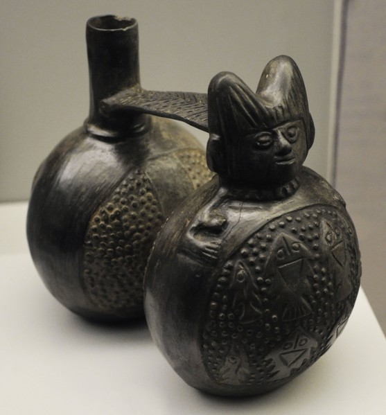 Double vessel