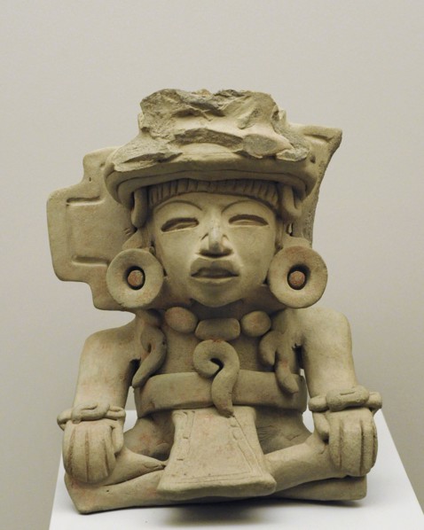 Funerary urn