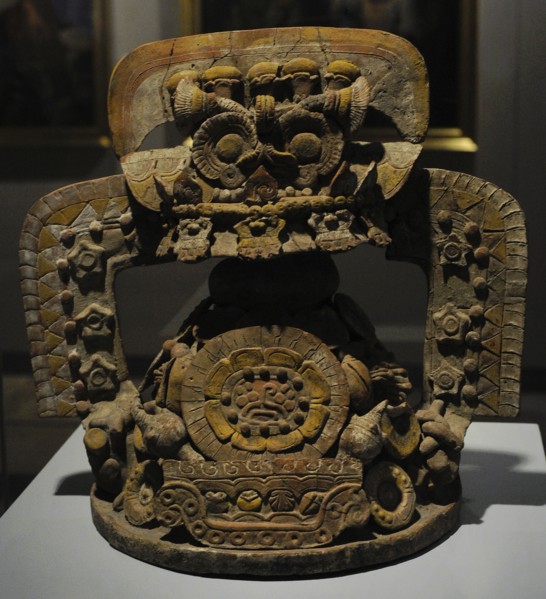Censer cover