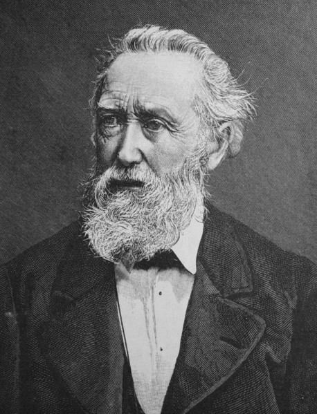 Hans Theodor Woldsen Storm