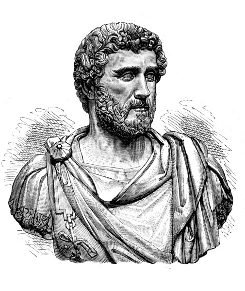 Marcus Aurelius