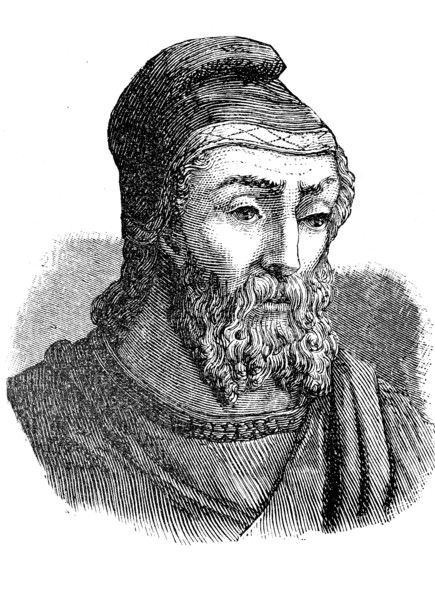 Archimedes of Syracuse