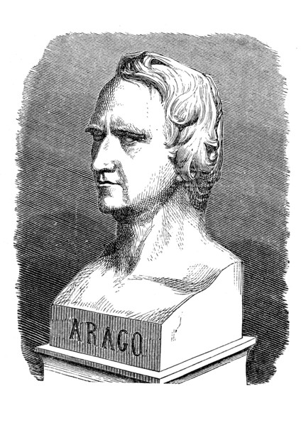 Dominique Francois Jean Arago