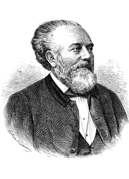 Berthold Auerbach