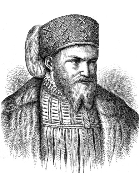 August I