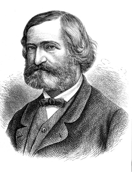 Baron Hans Philipp Werner von und zu Aufseß