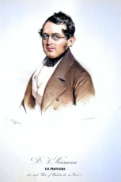 Rudolf Ludwig Caesar von Auerswald