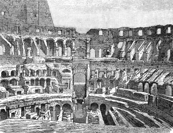Amphitheater