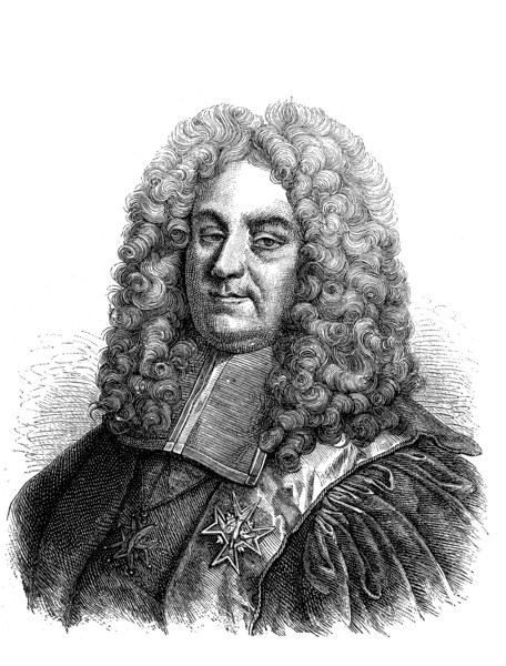 Henri François d'Aguesseau