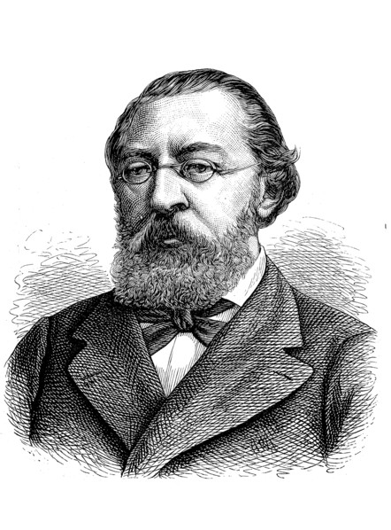 Ivan Sergeyevich Aksakov