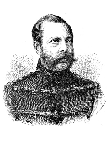 Aleardo Aleardi
