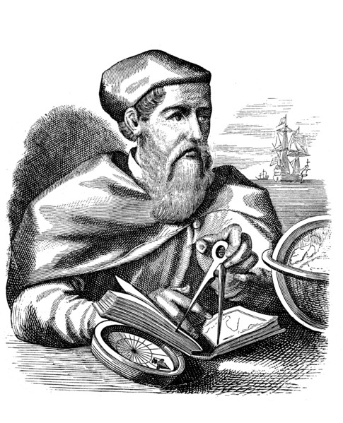 Amerigo Vespucci