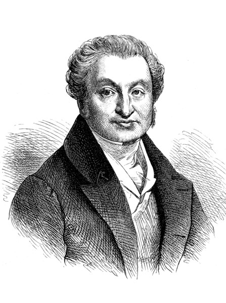 Jean Pierre Frédéric Ancillon