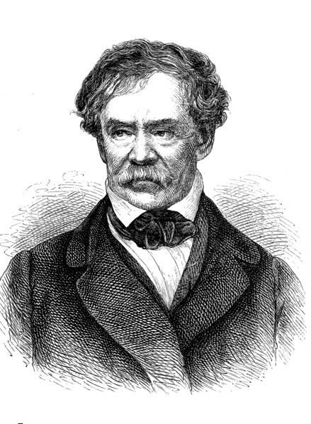 Albrecht Adam