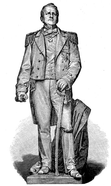 Prince Heinrich Wilhelm Adalbert of Prussia